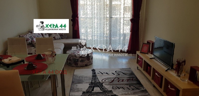 Продава  2-стаен град Варна , к.к. Св.Св. Константин и Елена , 60 кв.м | 55559139 - изображение [5]