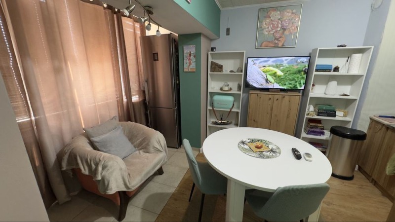 Продава 2-СТАЕН, гр. Варна, Владислав Варненчик 2, снимка 11 - Апартаменти - 52397537