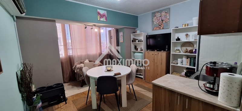 Продава 2-СТАЕН, град Варна, Владислав Варненчик 2 • 89500 € / 175046.79 лв. • 87623002 1