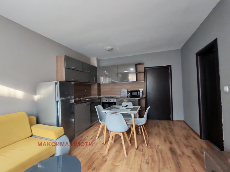 Продава 2-СТАЕН, гр. Поморие, област Бургас, снимка 2 - Апартаменти - 52721951