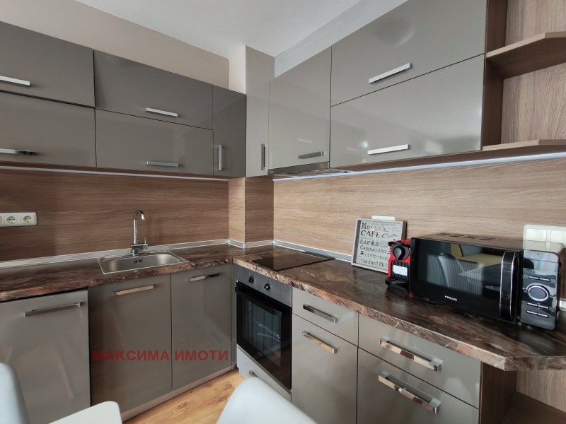 Продава 2-СТАЕН, гр. Поморие, област Бургас, снимка 4 - Апартаменти - 52721951