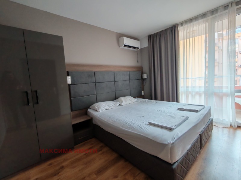 Продава 2-СТАЕН, гр. Поморие, област Бургас, снимка 3 - Апартаменти - 52721951