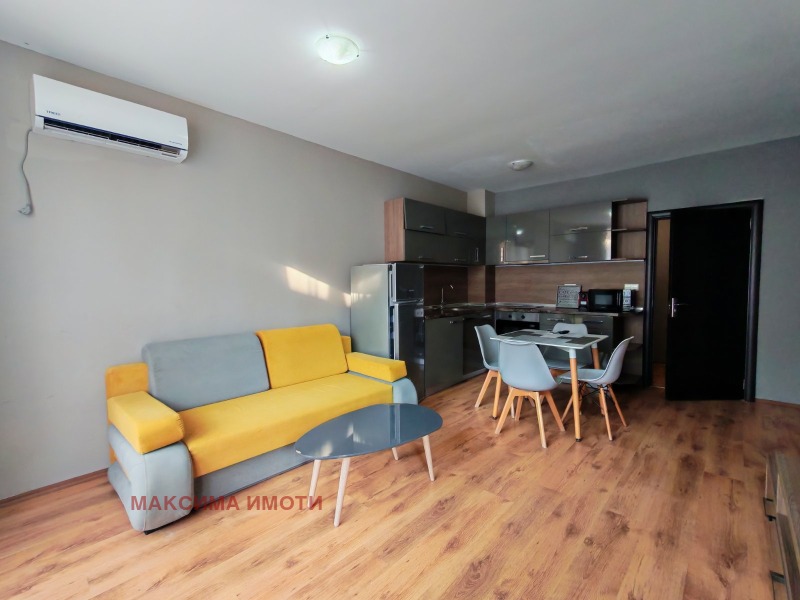 Продава 2-СТАЕН, гр. Поморие, област Бургас, снимка 6 - Апартаменти - 52721951