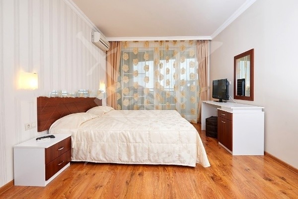 Продава 2-СТАЕН, гр. Поморие, област Бургас, снимка 4 - Апартаменти - 53096303