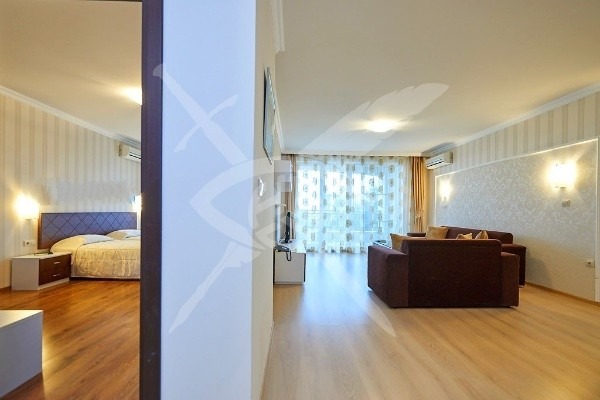 Продава 2-СТАЕН, гр. Поморие, област Бургас, снимка 2 - Апартаменти - 53096303