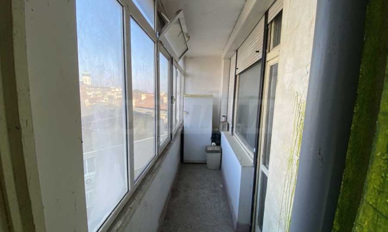 Продава 2-СТАЕН, гр. Видин, Център, снимка 11 - Апартаменти - 53166781