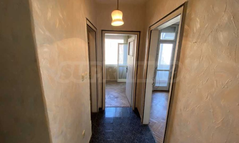 Продава 2-СТАЕН, гр. Видин, Център, снимка 6 - Апартаменти - 53166781