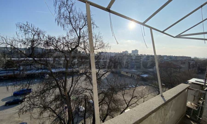 Продава 2-СТАЕН, гр. Видин, Център, снимка 5 - Апартаменти - 53166781