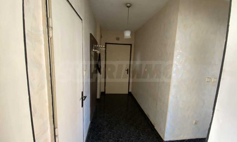 Продава 2-СТАЕН, гр. Видин, Център, снимка 13 - Апартаменти - 53166781