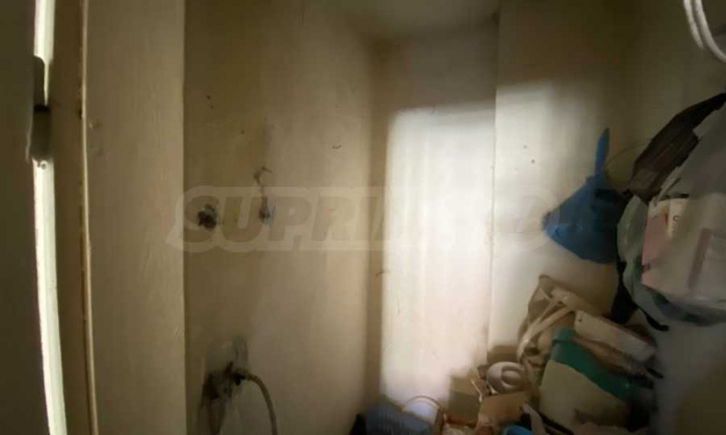 Продава 2-СТАЕН, гр. Видин, Център, снимка 15 - Апартаменти - 53166781