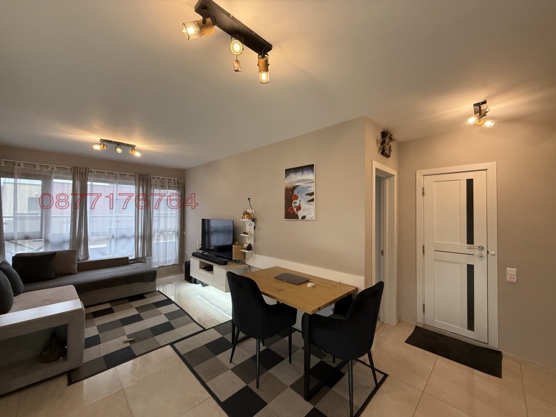 Продава 2-СТАЕН, гр. Пловдив, Кючук Париж, снимка 4 - Апартаменти - 53223100