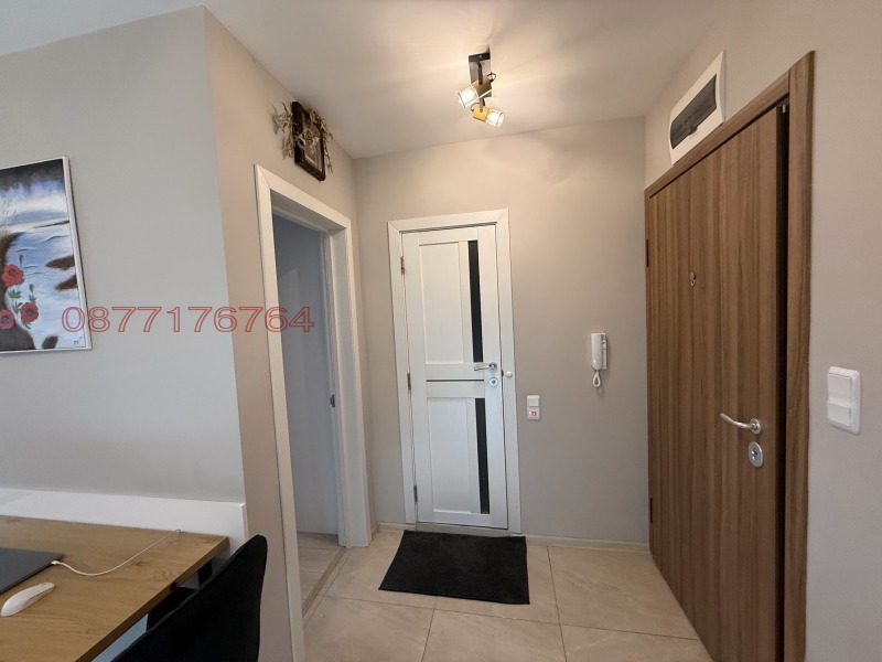 Продава 2-СТАЕН, гр. Пловдив, Кючук Париж, снимка 5 - Апартаменти - 53223100