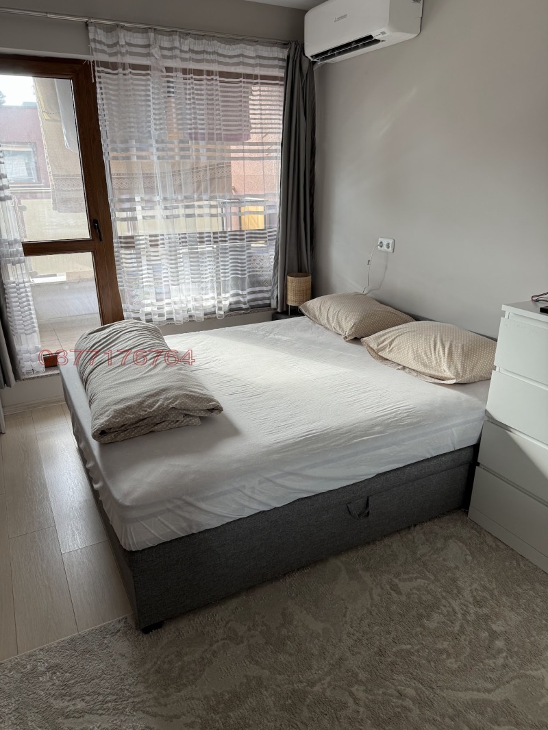 Продава 2-СТАЕН, гр. Пловдив, Кючук Париж, снимка 8 - Апартаменти - 53223100