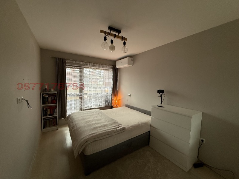 Продава 2-СТАЕН, гр. Пловдив, Кючук Париж, снимка 9 - Апартаменти - 53223100