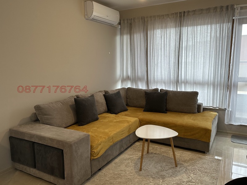 Продава 2-СТАЕН, гр. Пловдив, Кючук Париж, снимка 3 - Апартаменти - 53223100