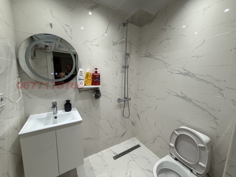 Продава 2-СТАЕН, гр. Пловдив, Кючук Париж, снимка 12 - Апартаменти - 53223100