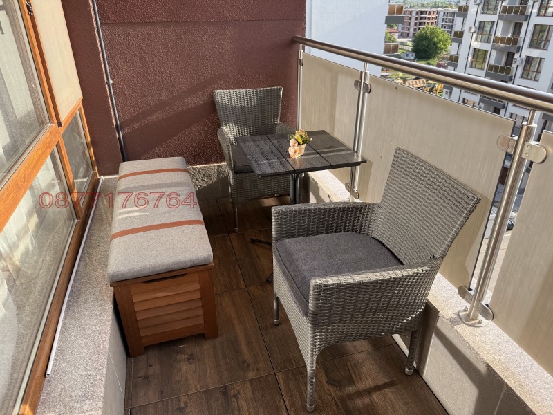 Продава 2-СТАЕН, гр. Пловдив, Кючук Париж, снимка 14 - Апартаменти - 53223100