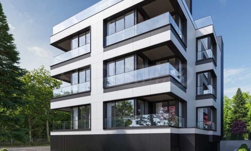 Продава 2-СТАЕН, гр. София, Кръстова вада, снимка 7 - Апартаменти - 53469229