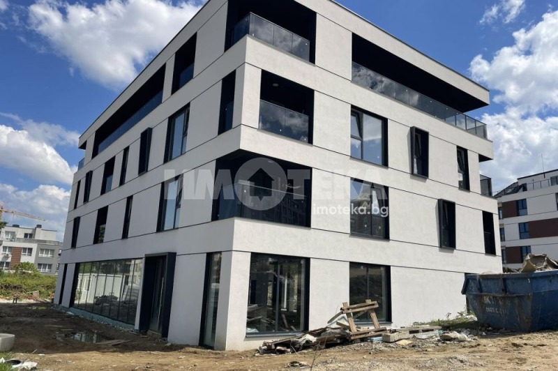 Продава 2-СТАЕН, гр. София, Малинова долина, снимка 3 - Апартаменти - 53517149