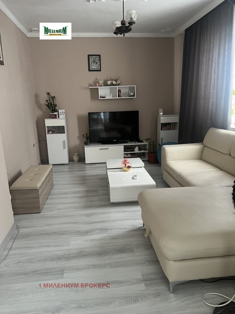 For Sale  House Floor Plovdiv , Vastanicheski , 106 sq.m | 84488594 - image [3]