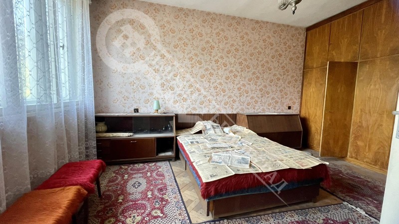 Na prodej  2 ložnice oblast Veliko Tarnovo , Gorna Orjachovica , 98 m2 | 54800755 - obraz [6]