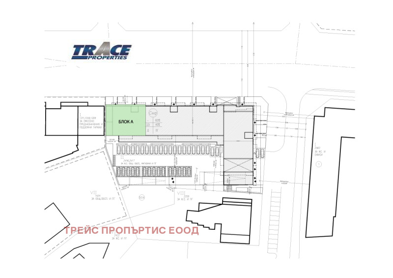 Продается  2 спальни София , Дружба 2 , 111 кв.м | 93172706 - изображение [6]