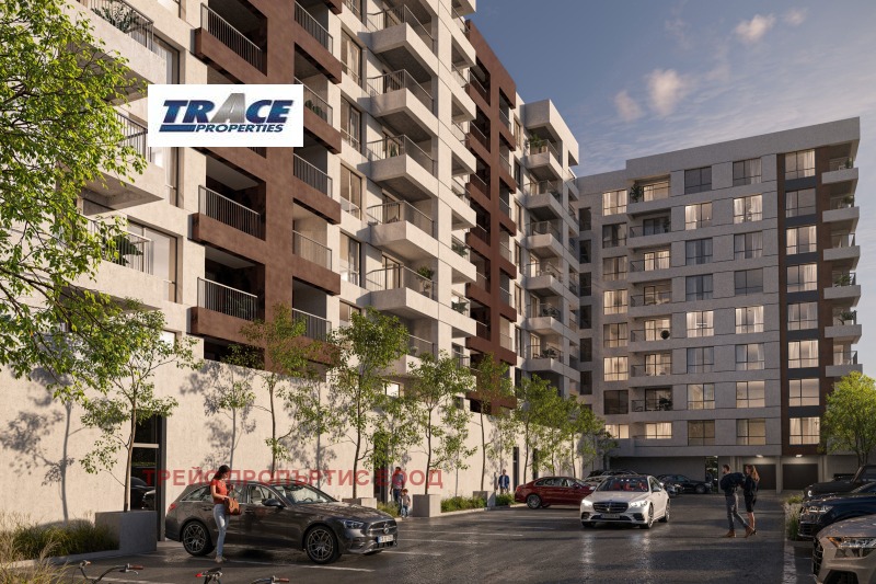 Продается  2 спальни София , Дружба 2 , 111 кв.м | 93172706 - изображение [5]