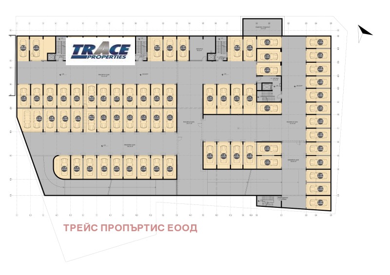 Продается  2 спальни София , Дружба 2 , 111 кв.м | 93172706 - изображение [8]