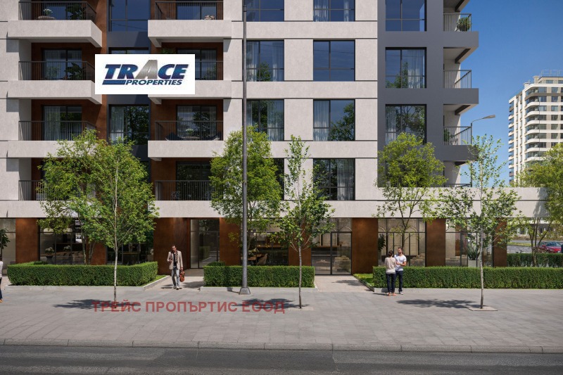 Продается  2 спальни София , Дружба 2 , 111 кв.м | 93172706 - изображение [3]