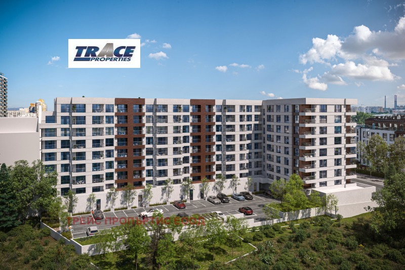 Продается  2 спальни София , Дружба 2 , 111 кв.м | 93172706 - изображение [2]