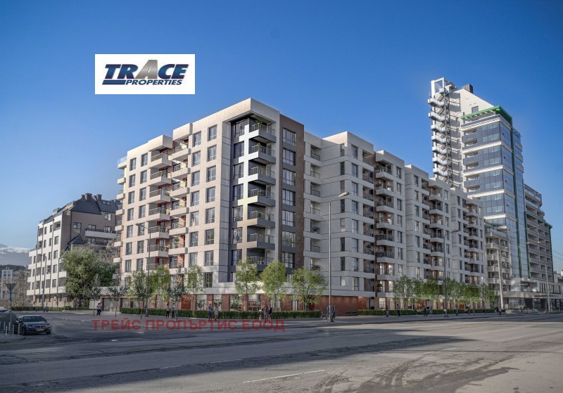 Продается  2 спальни София , Дружба 2 , 111 кв.м | 93172706 - изображение [4]