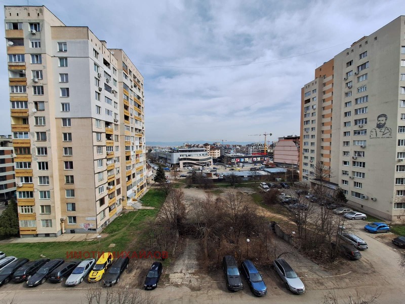 Продава  3-стаен град София , Люлин 6 , 65 кв.м | 14916097