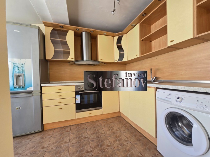 Продается  2 спальни Варна , Спортна зала , 81 кв.м | 94669927 - изображение [2]