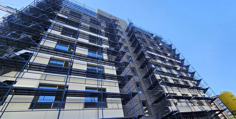 En venta  2 dormitorios Sofia , Mladost 4 , 138 metros cuadrados | 26487019