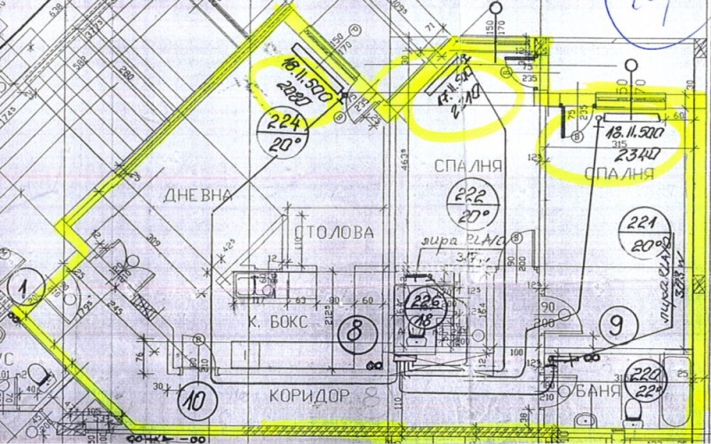 For Sale  2 bedroom Sofia , Borovo , 132 sq.m | 91509605 - image [4]