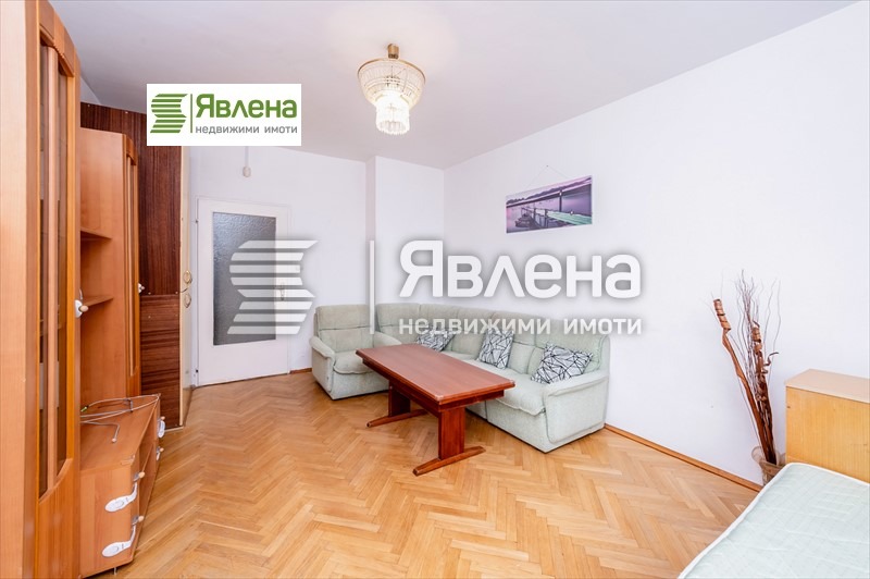 Продава 3-СТАЕН, гр. София, Младост 1А, снимка 2 - Апартаменти - 52998263