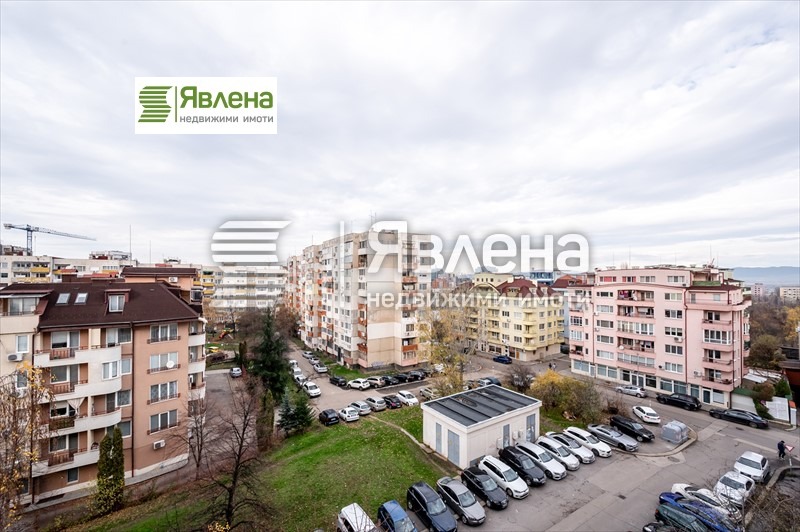 Продава 3-СТАЕН, гр. София, Младост 1А, снимка 10 - Апартаменти - 52998263