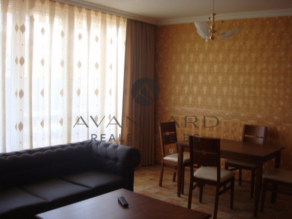 Продава 3-СТАЕН, гр. Пловдив, Кършияка, снимка 2 - Апартаменти - 53173346