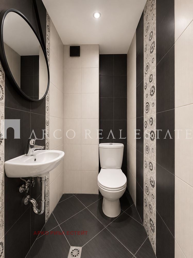 Продава 3-СТАЕН, гр. София, Овча купел 1, снимка 8 - Апартаменти - 54736711