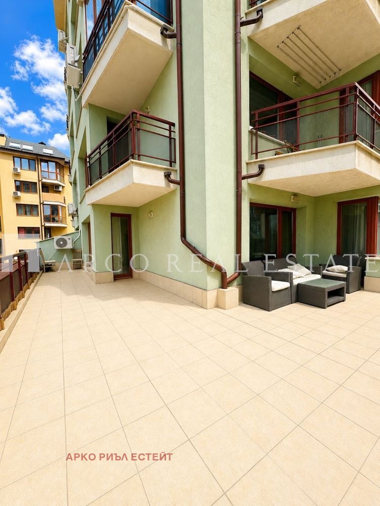 Продава 3-СТАЕН, гр. София, Овча купел 1, снимка 13 - Апартаменти - 54736711