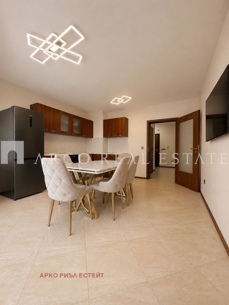 Продава 3-СТАЕН, гр. София, Овча купел 1, снимка 4 - Апартаменти - 54736711