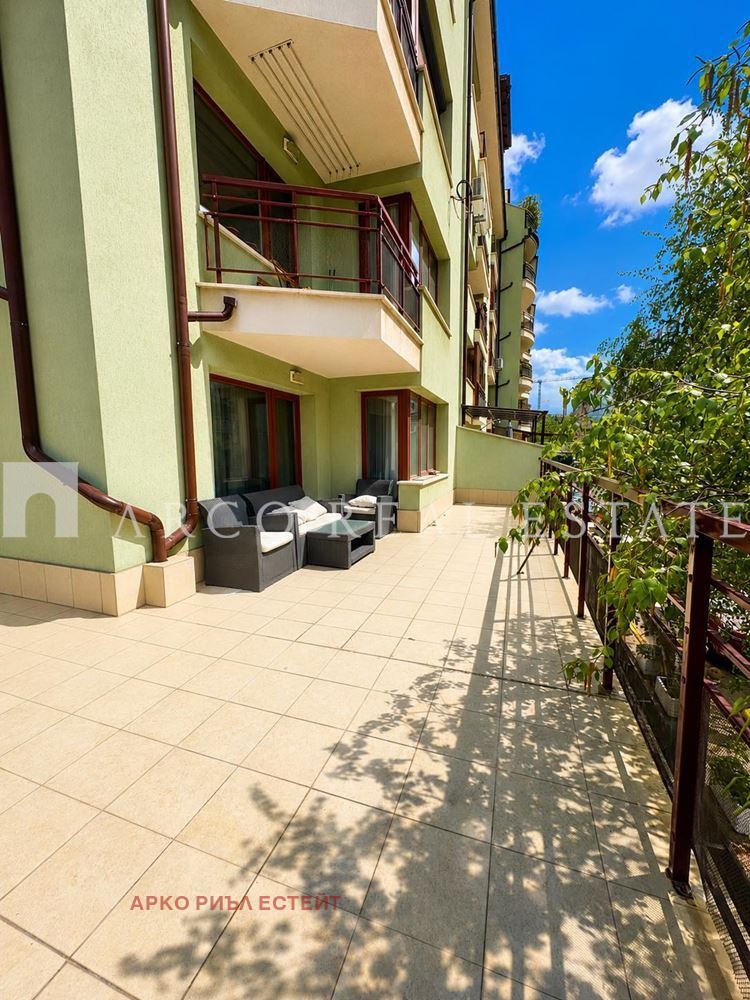 Продава 3-СТАЕН, гр. София, Овча купел 1, снимка 12 - Апартаменти - 54736711