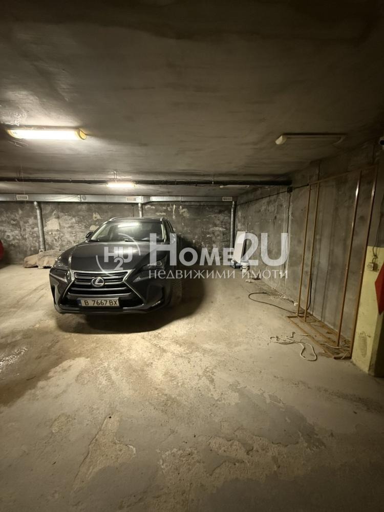 Продава 3-СТАЕН, гр. Варна, м-т Горна Трака, снимка 14 - Апартаменти - 55044208