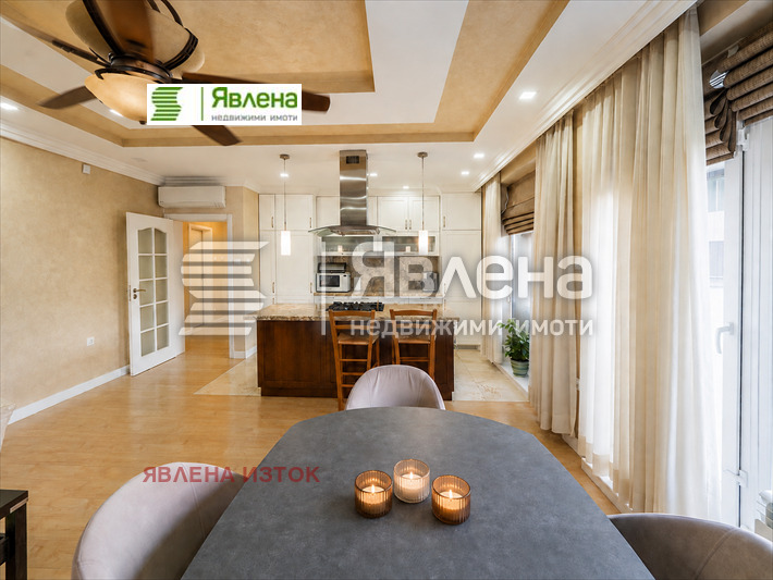 Продава 3-СТАЕН, гр. София, Драгалевци, снимка 11 - Апартаменти - 55994854