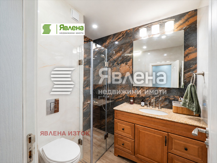 Продава 3-СТАЕН, гр. София, Драгалевци, снимка 3 - Апартаменти - 55994854
