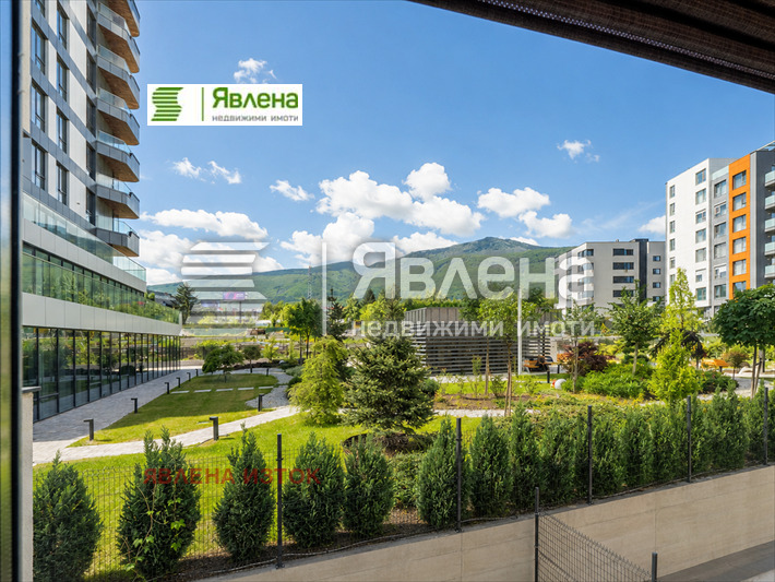 Продава 3-СТАЕН, гр. София, Драгалевци, снимка 2 - Апартаменти - 55994854