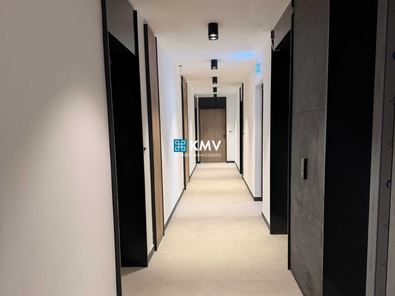 Продава 4-СТАЕН, гр. София, Красно село, снимка 9 - Апартаменти - 46616181