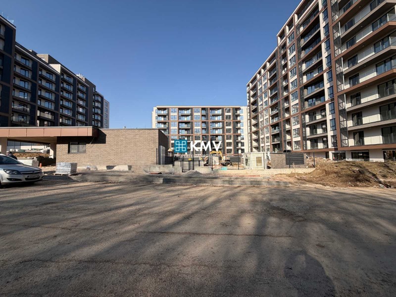 Продава 4-СТАЕН, гр. София, Красно село, снимка 10 - Апартаменти - 46616181