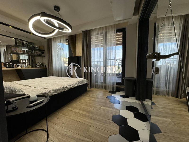 In vendita  3 camere da letto Sofia , Manastirski livadi , 460 mq | 86996289 - Immagine [12]