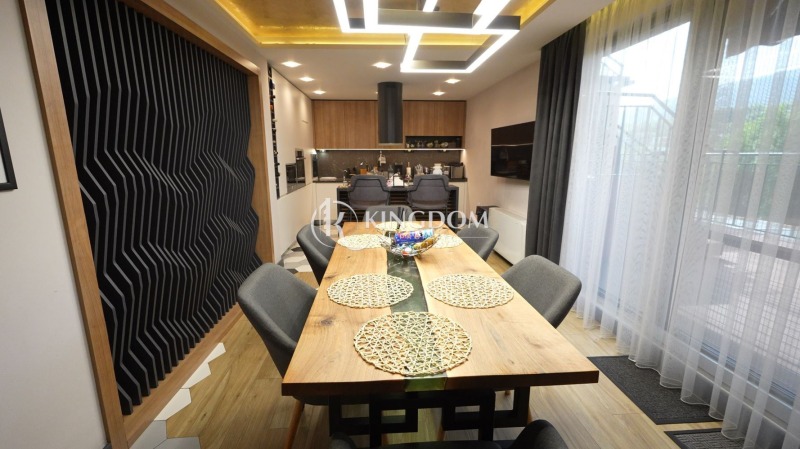 Na prodej  3 ložnice Sofia , Manastirski livadi , 460 m2 | 86996289 - obraz [3]